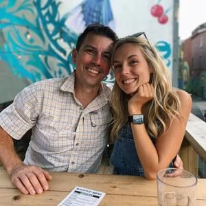 Meet your Posher, Becca